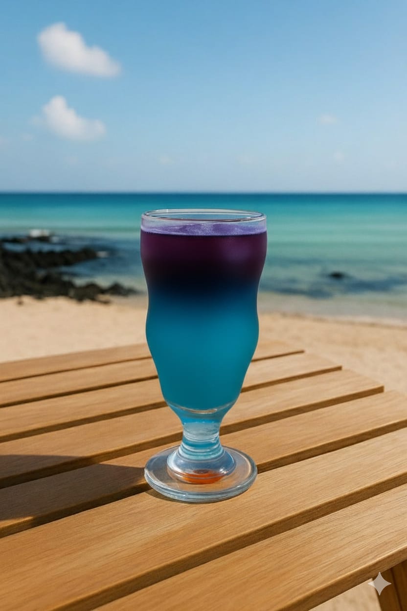 Jeju Snow Salmon Dish