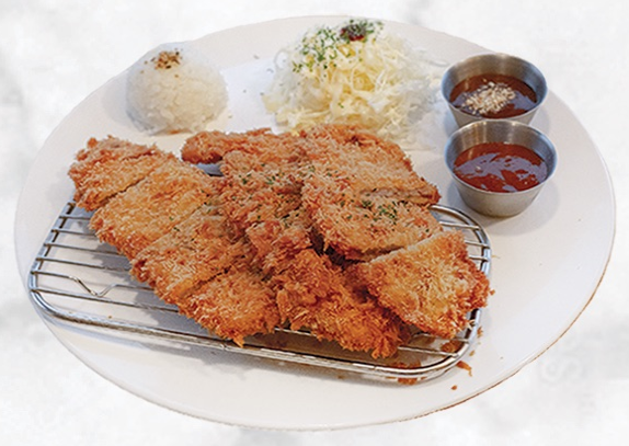 Chicken Cutlet