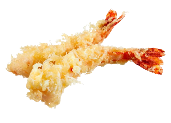 Jeju Shrimp Tempura (6pcs)